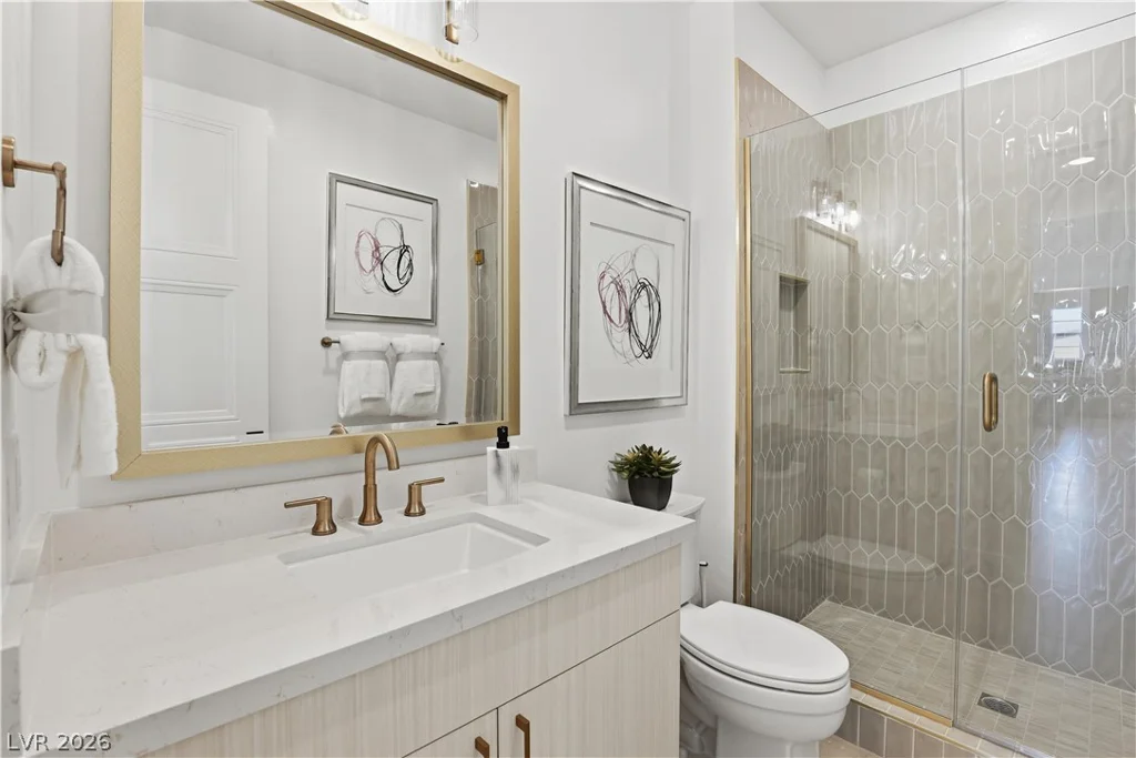 1184 Viento View, Henderson, NV 89012
