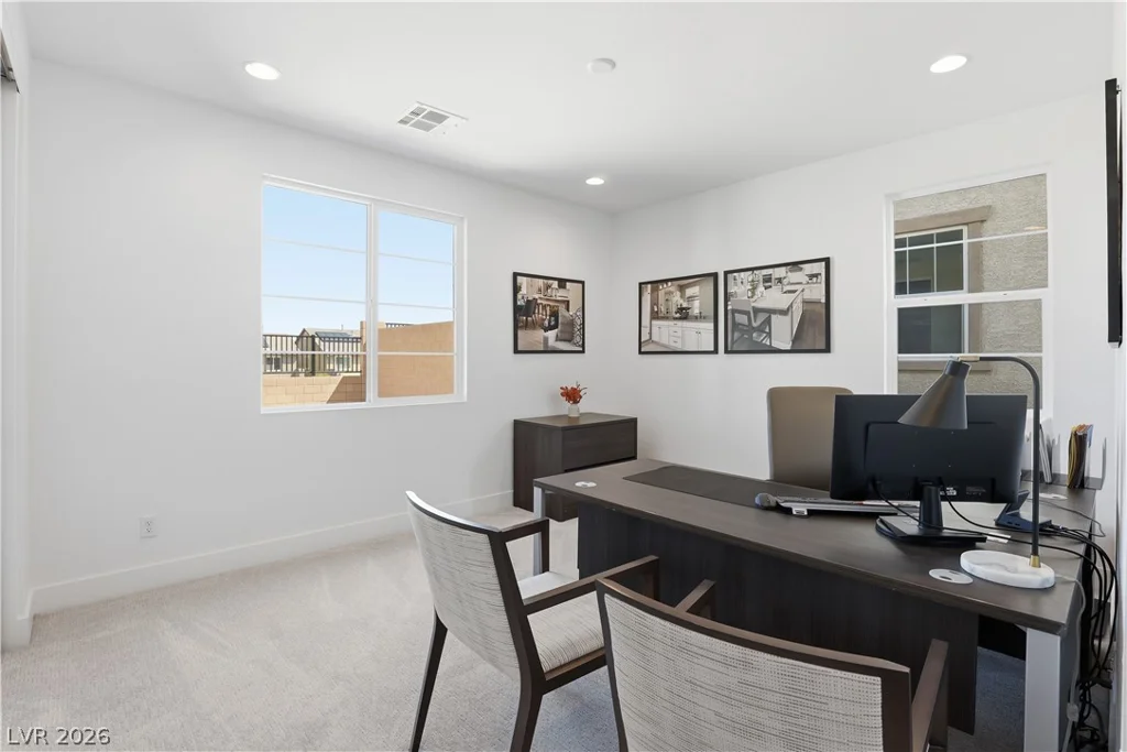 1184 Viento View, Henderson, NV 89012