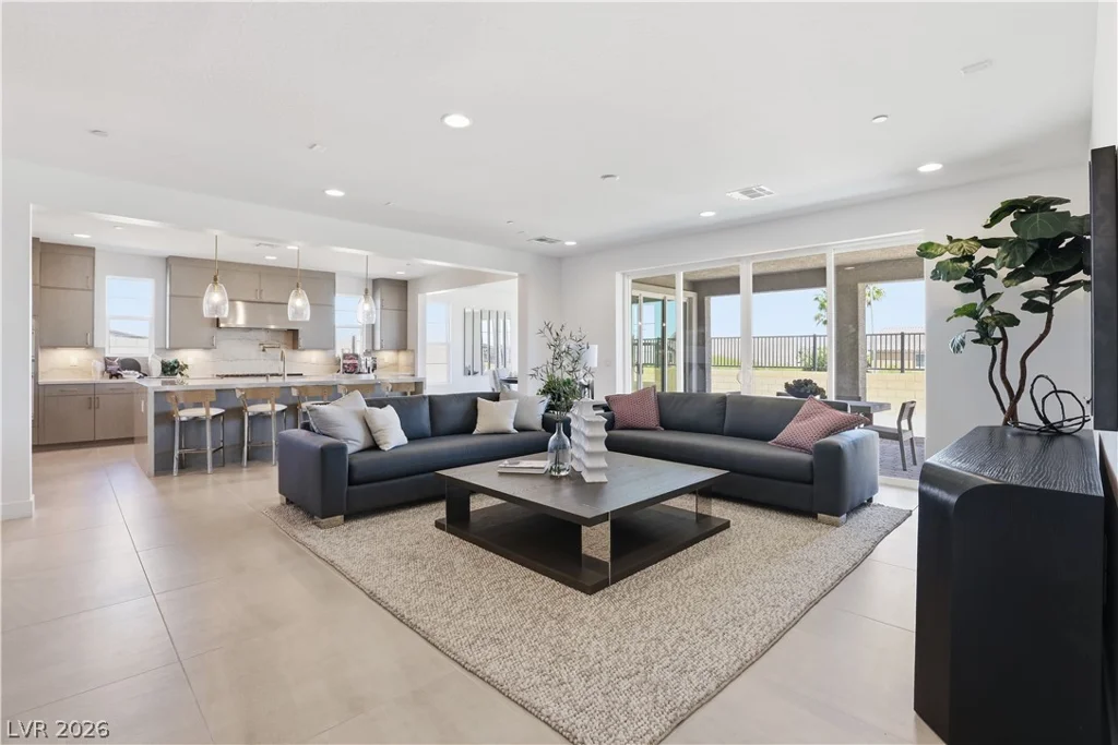 1184 Viento View, Henderson, NV 89012