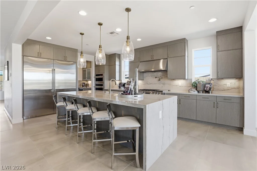1184 Viento View, Henderson, NV 89012