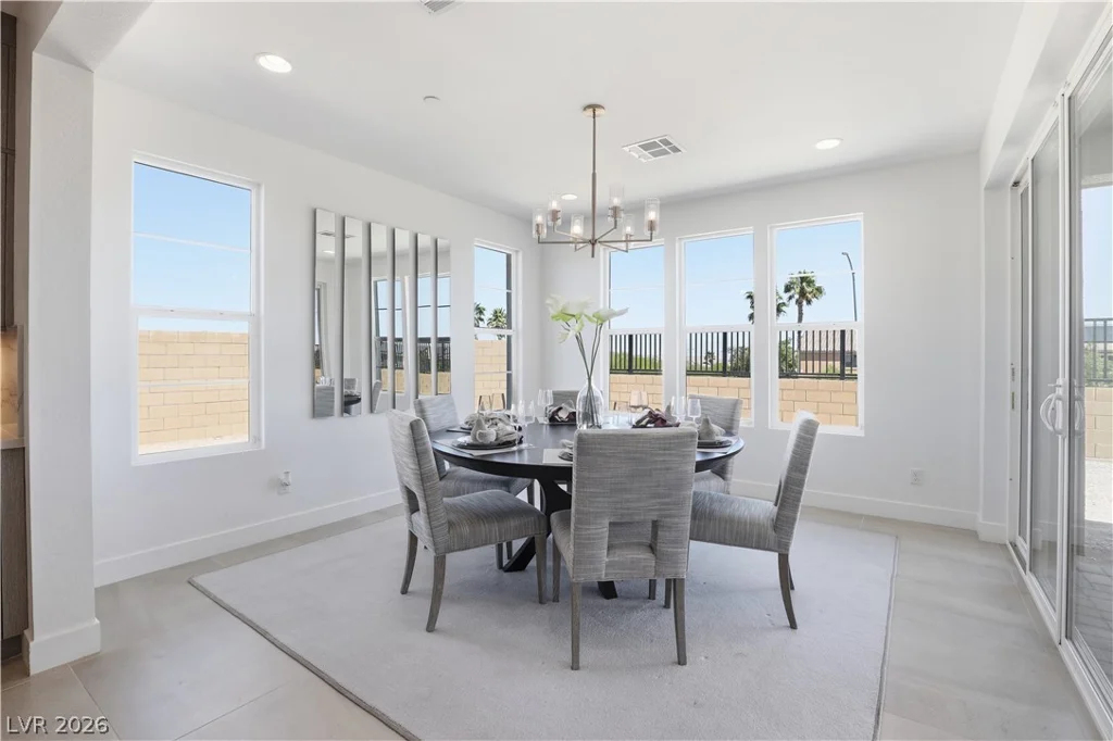 1184 Viento View, Henderson, NV 89012