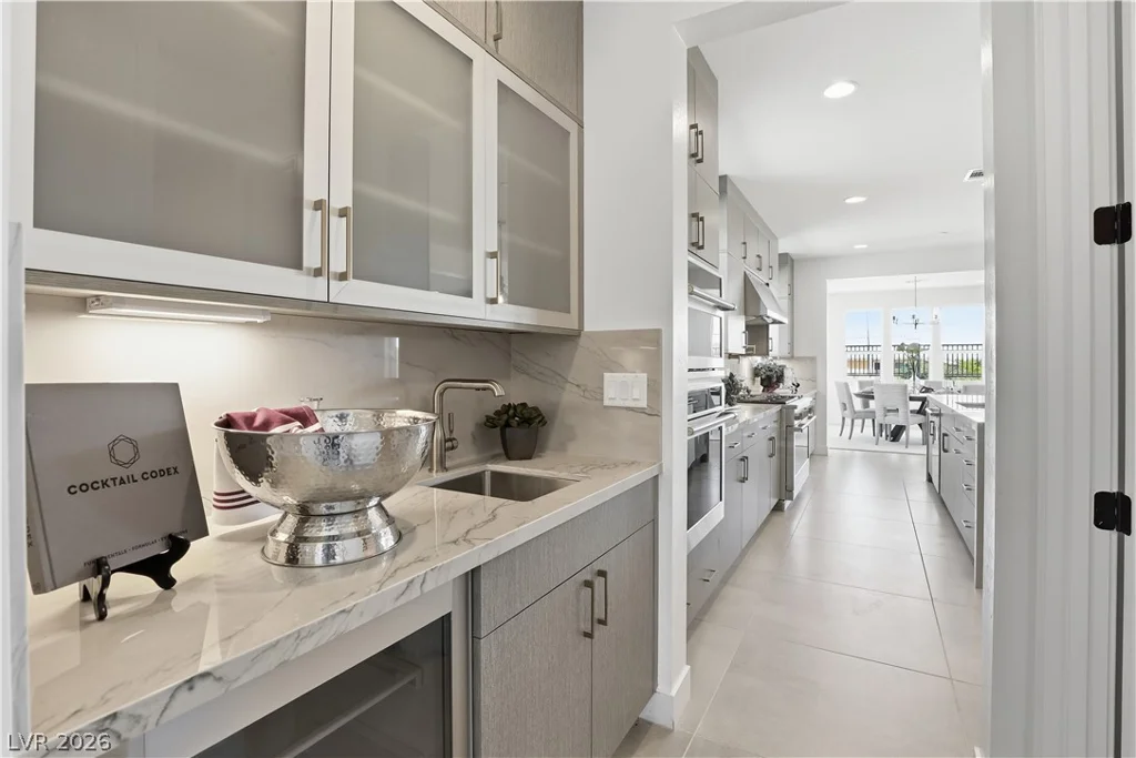 1184 Viento View, Henderson, NV 89012