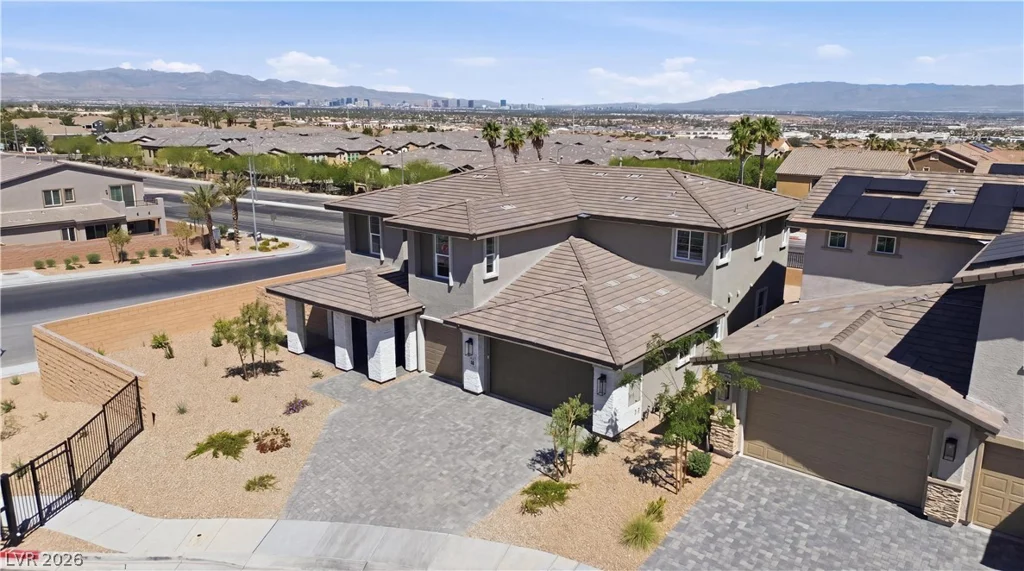 1184 Viento View, Henderson, NV 89012