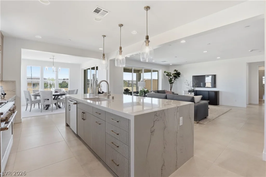 1184 Viento View, Henderson, NV 89012
