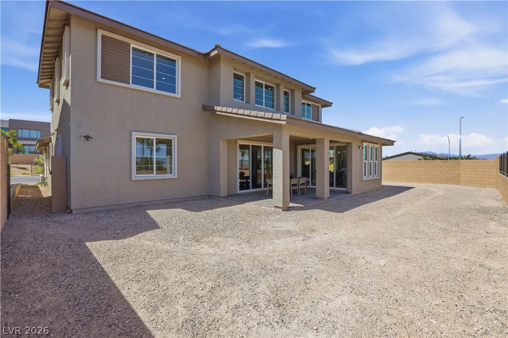 1184 Viento View, Henderson, NV 89012