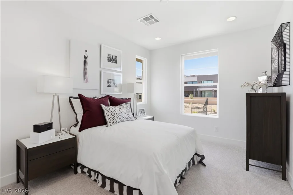 1184 Viento View, Henderson, NV 89012