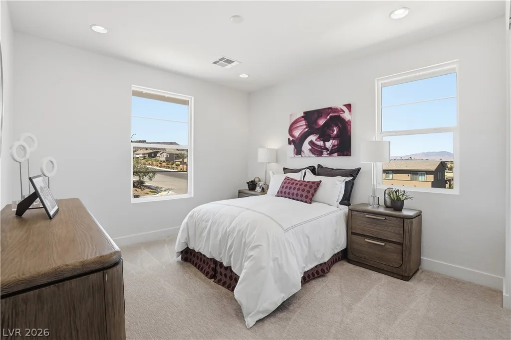 1184 Viento View, Henderson, NV 89012