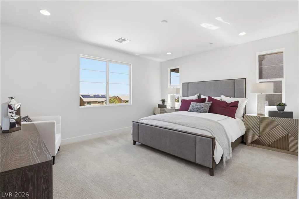 1184 Viento View, Henderson, NV 89012