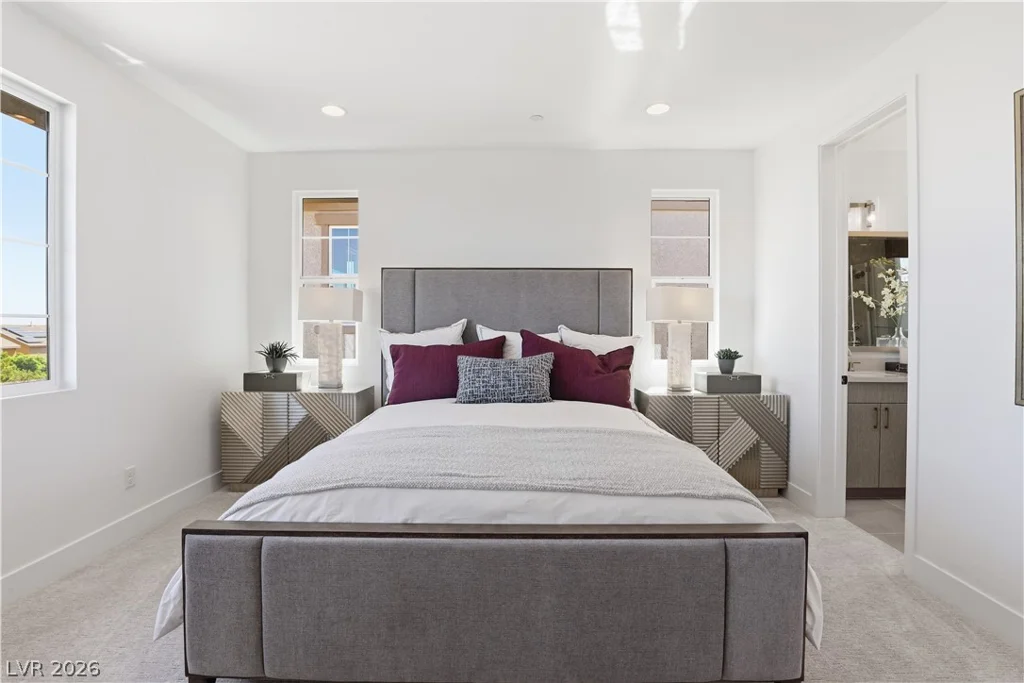 1184 Viento View, Henderson, NV 89012
