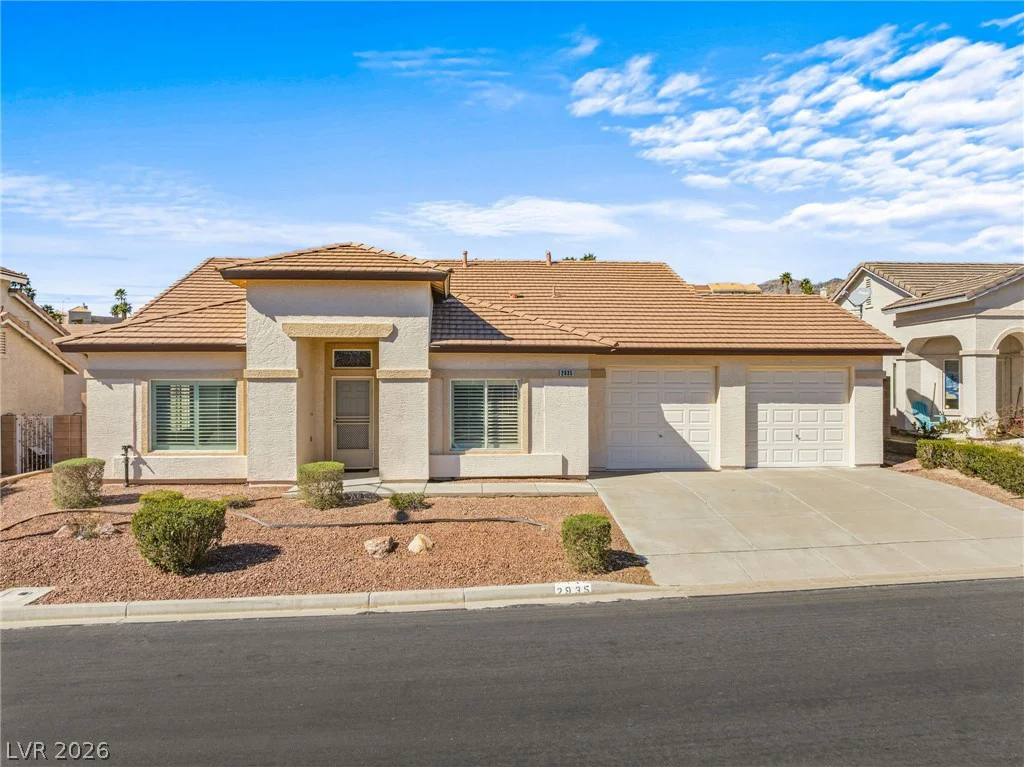 2935 Shimmering Bay, Laughlin, NV 89029