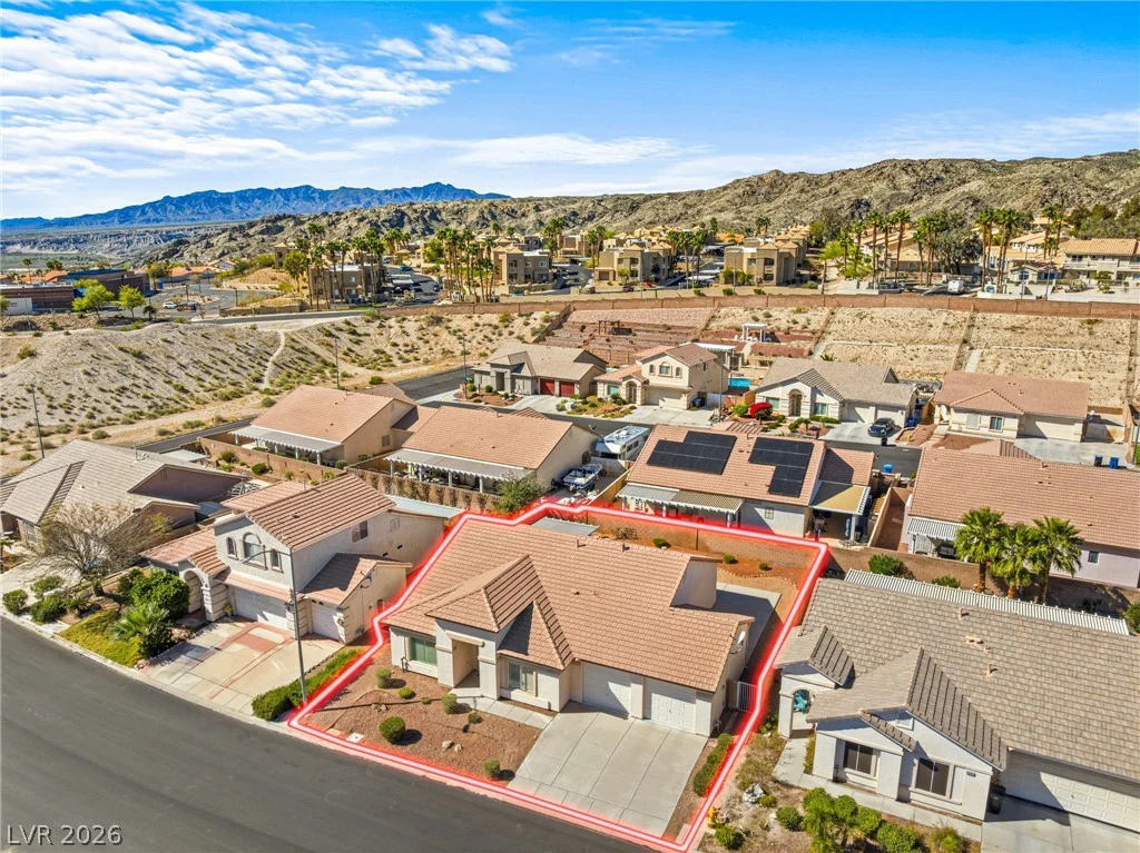 2935 Shimmering Bay, Laughlin, NV 89029
