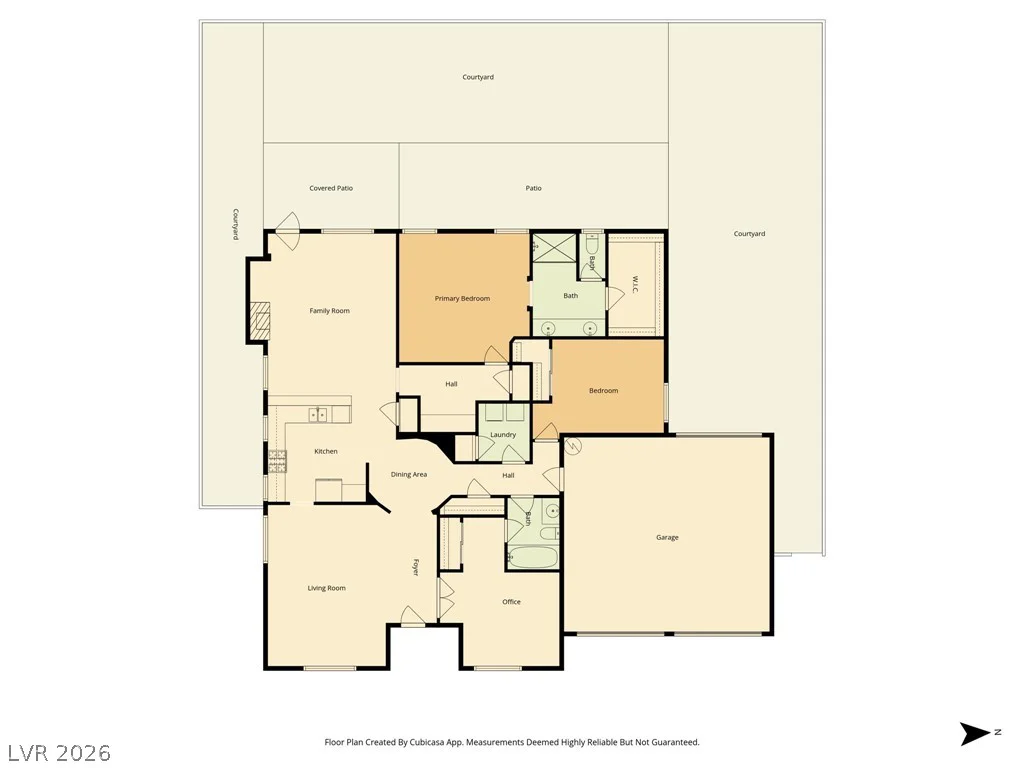 2935 Shimmering Bay, Laughlin, NV 89029