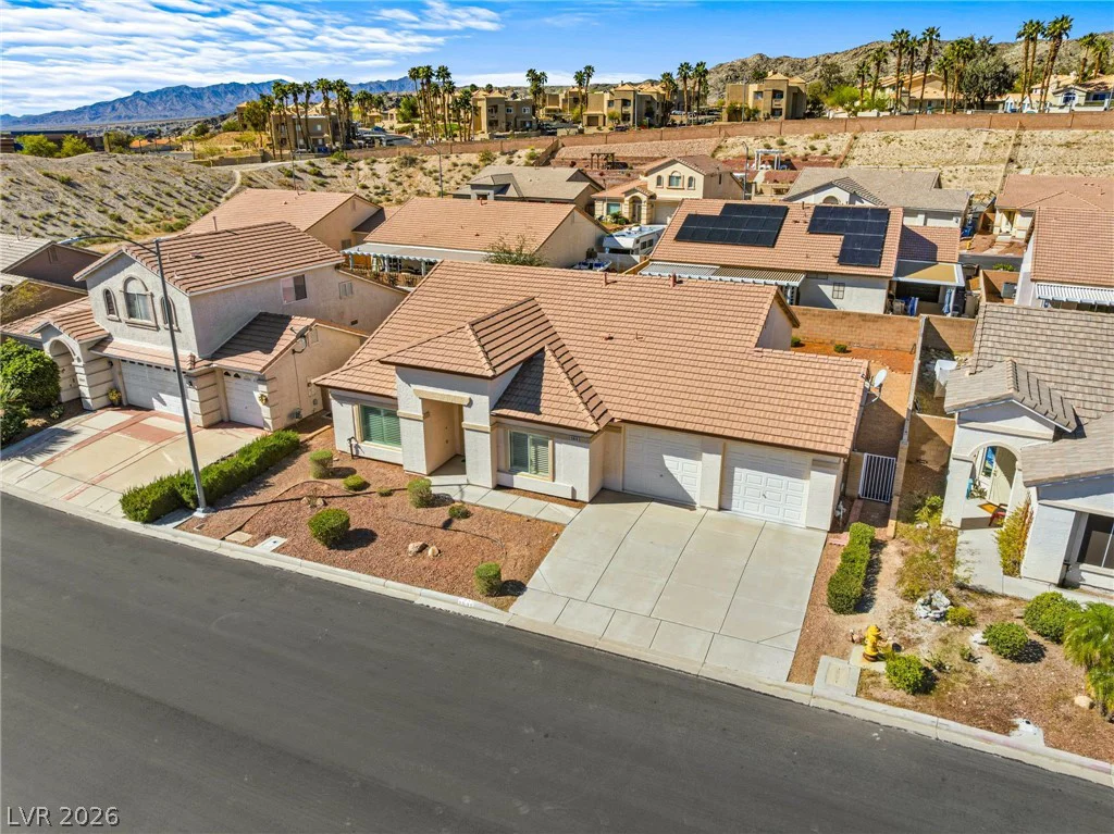 2935 Shimmering Bay, Laughlin, NV 89029