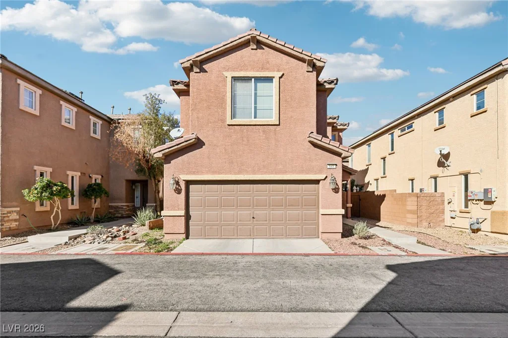 649 Taliput Palm, Henderson, NV 89011