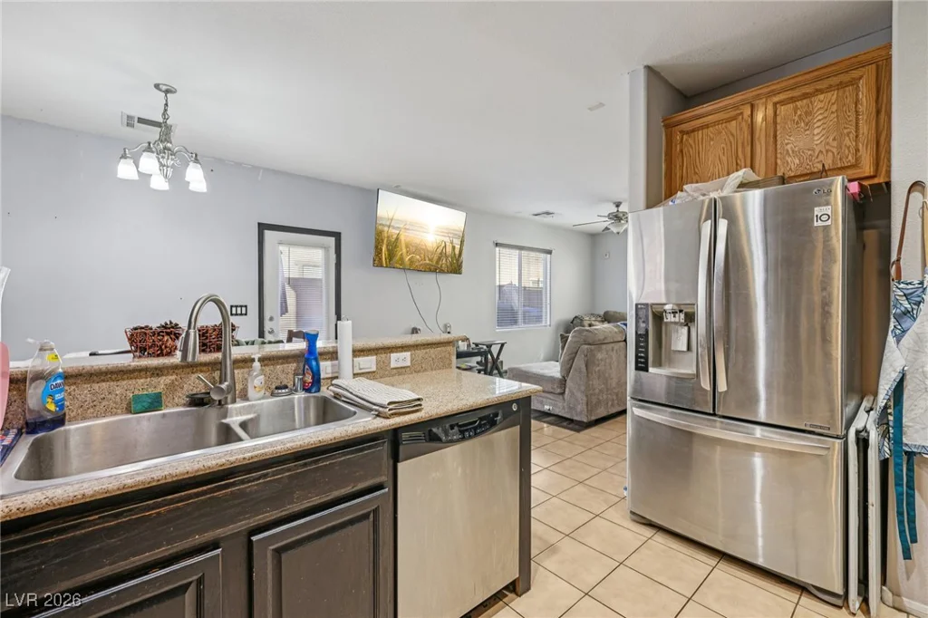 649 Taliput Palm, Henderson, NV 89011