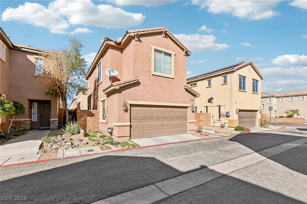 649 Taliput Palm, Henderson, NV 89011