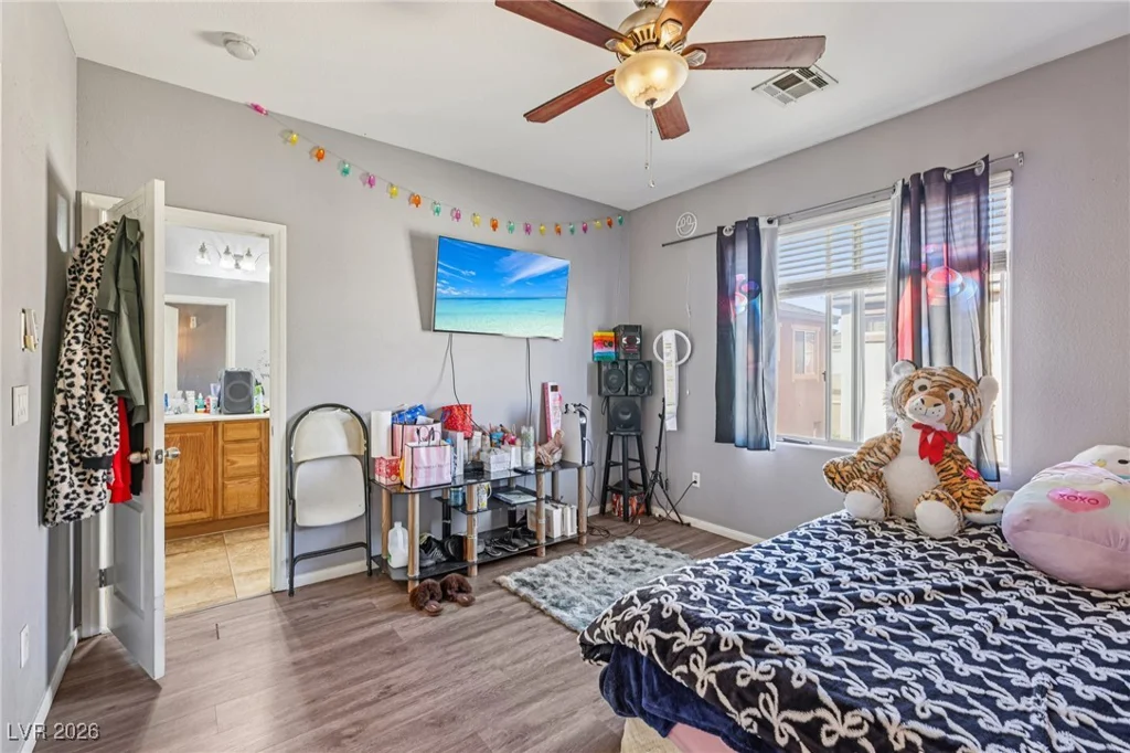 649 Taliput Palm, Henderson, NV 89011
