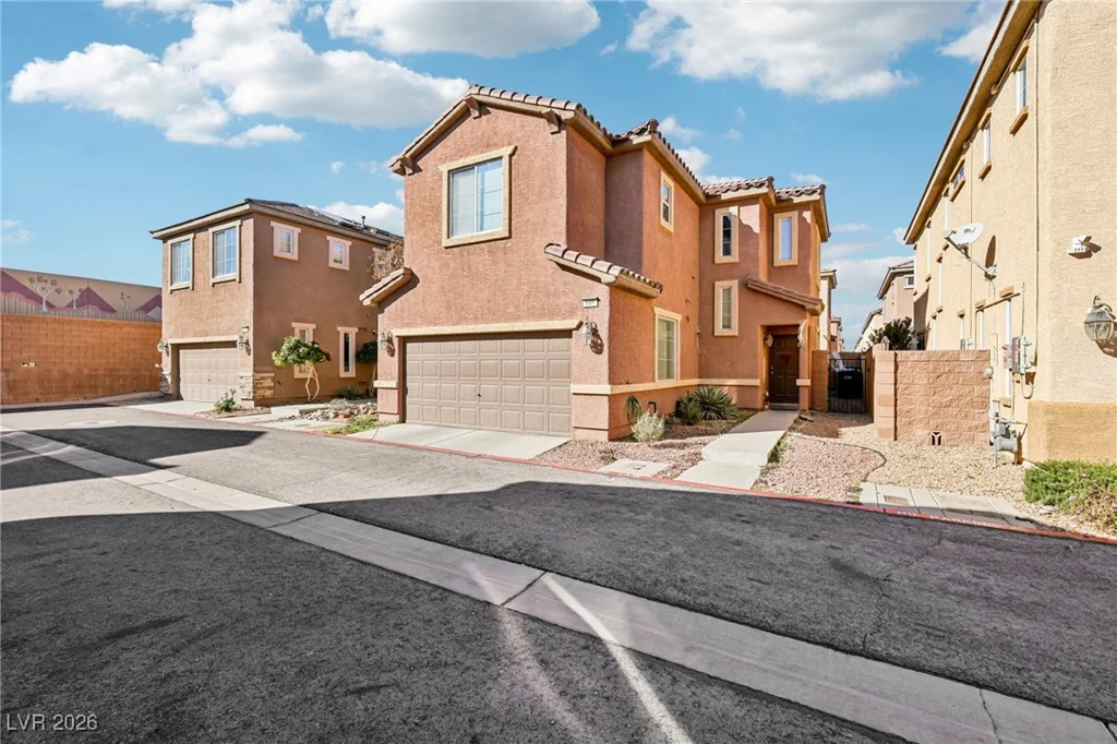 649 Taliput Palm, Henderson, NV 89011