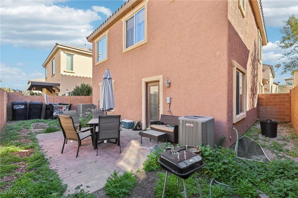 649 Taliput Palm, Henderson, NV 89011