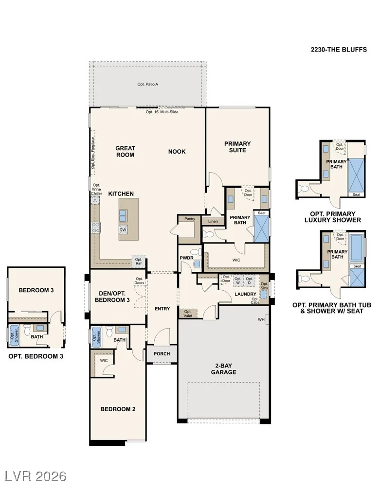 79 Ibiza Lake, Henderson, NV 89011