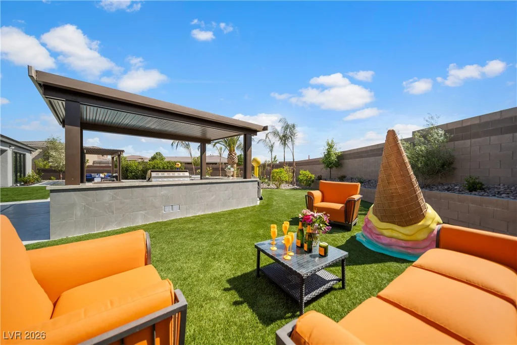 5825 Alice Landing, Las Vegas, NV 89149