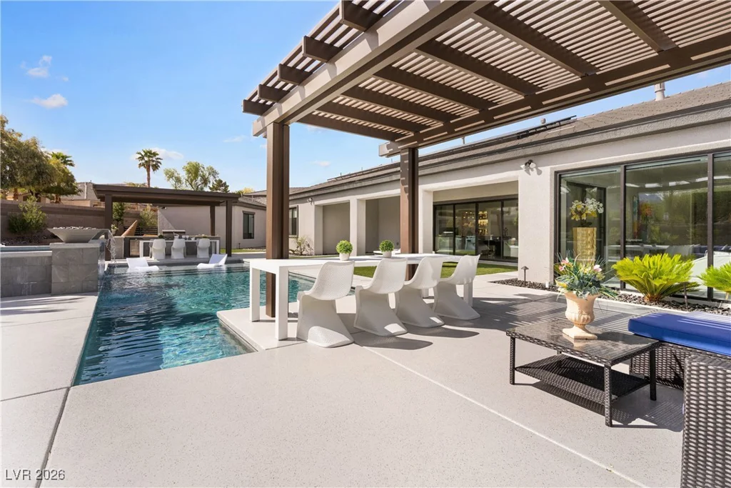 5825 Alice Landing, Las Vegas, NV 89149