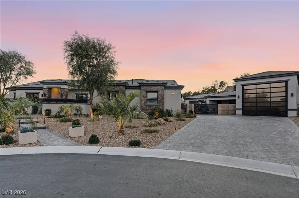 5825 Alice Landing, Las Vegas, NV 89149