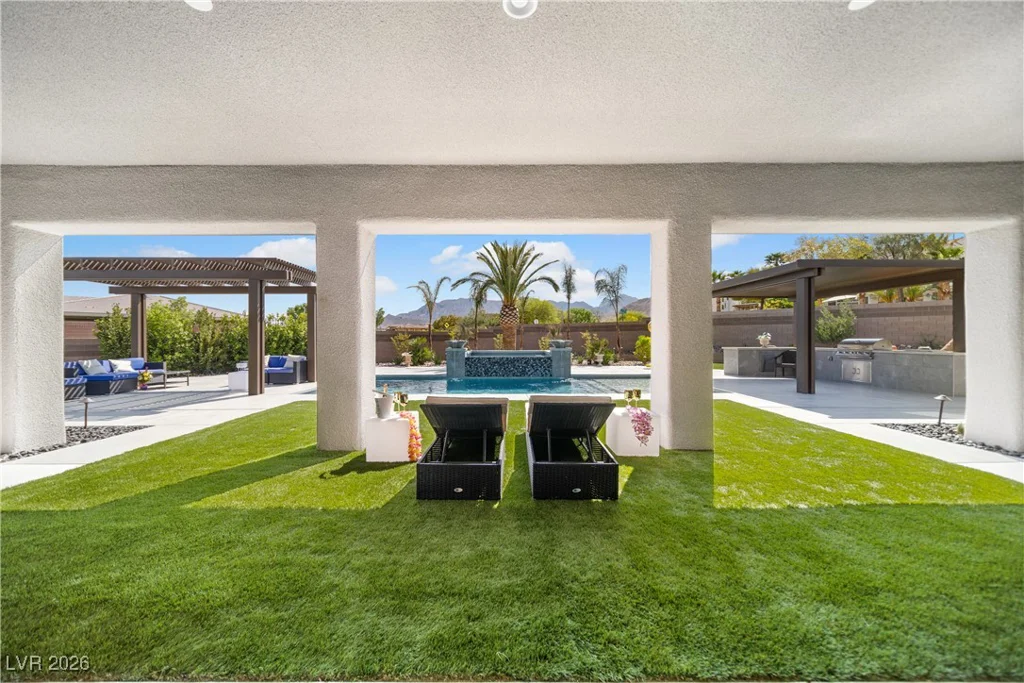 5825 Alice Landing, Las Vegas, NV 89149