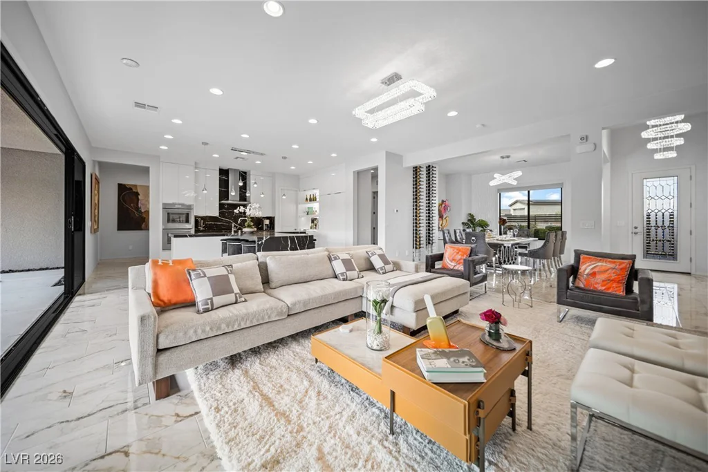 5825 Alice Landing, Las Vegas, NV 89149