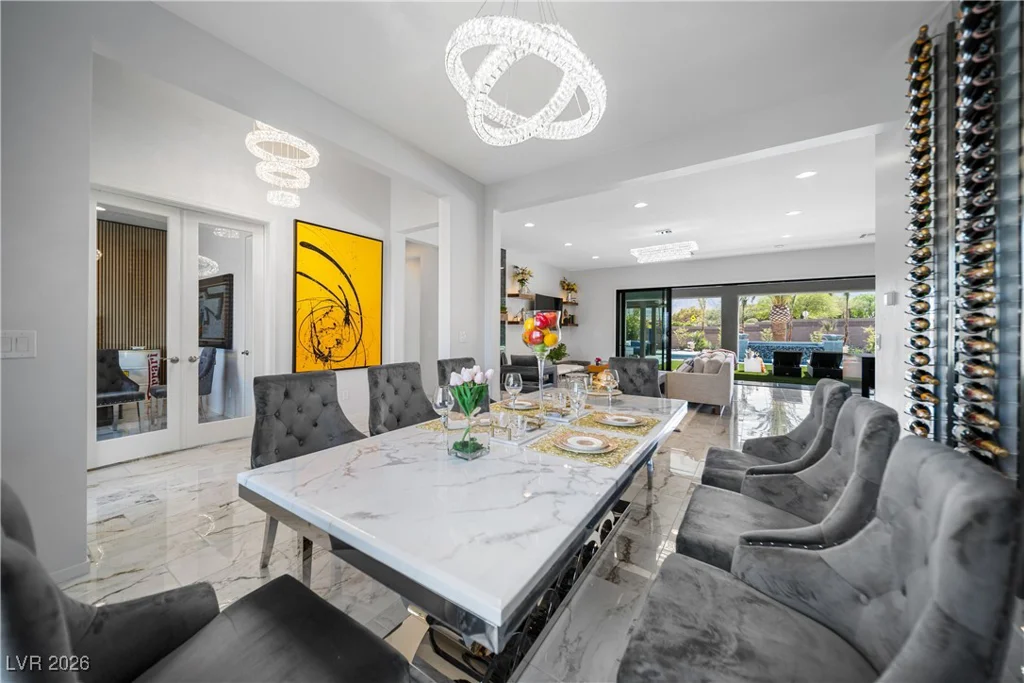 5825 Alice Landing, Las Vegas, NV 89149