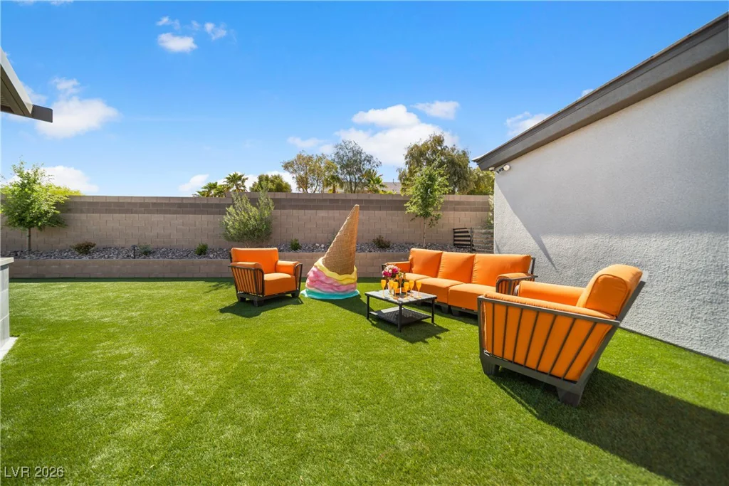 5825 Alice Landing, Las Vegas, NV 89149