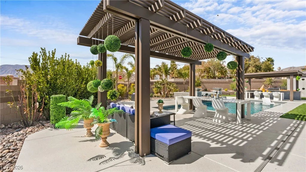 5825 Alice Landing, Las Vegas, NV 89149