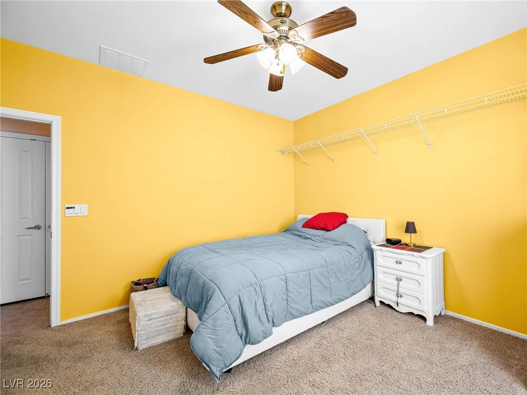 2520 Mourning Warbler, North Las Vegas, NV 89084