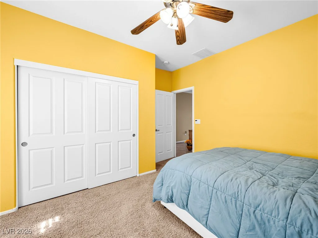 2520 Mourning Warbler, North Las Vegas, NV 89084