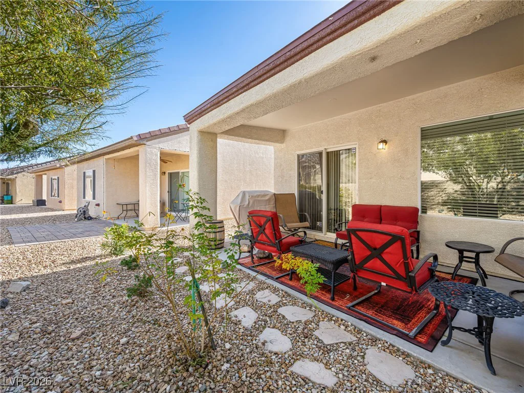 2520 Mourning Warbler, North Las Vegas, NV 89084