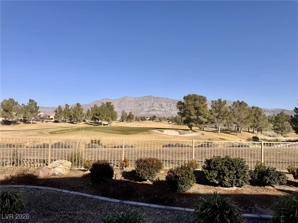 2520 Mourning Warbler, North Las Vegas, NV 89084