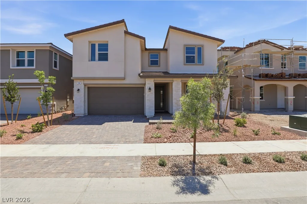 23 Fairdale, Henderson, NV 89011
