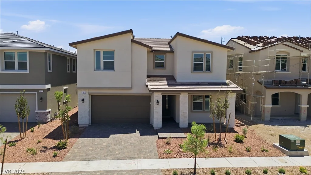 23 Fairdale, Henderson, NV 89011