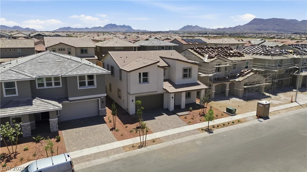 23 Fairdale, Henderson, NV 89011