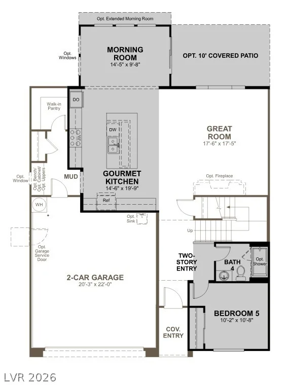 23 Fairdale, Henderson, NV 89011