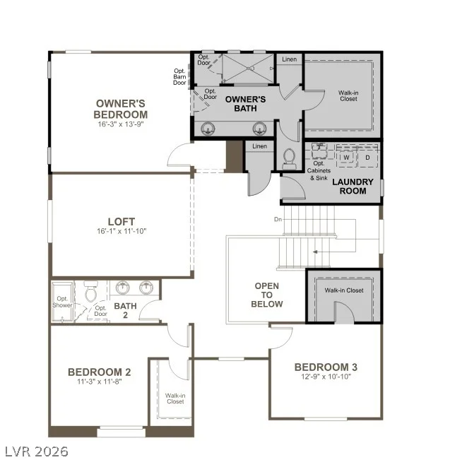 23 Fairdale, Henderson, NV 89011