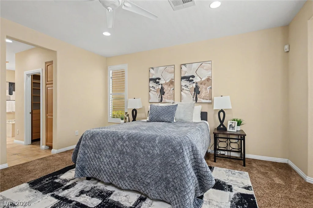 5123 Vincitor, Las Vegas, NV 89135