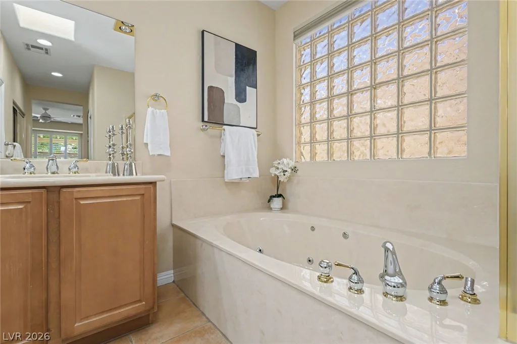 5123 Vincitor, Las Vegas, NV 89135
