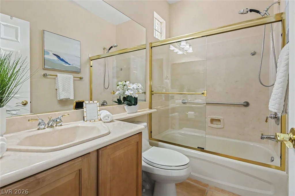 5123 Vincitor, Las Vegas, NV 89135