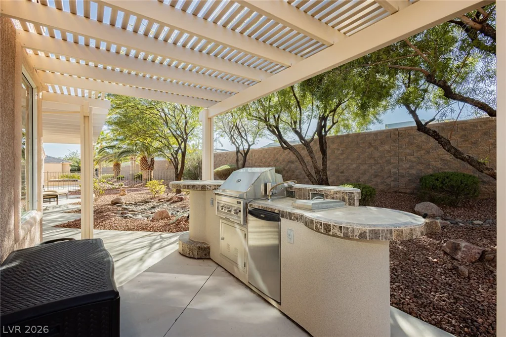5123 Vincitor, Las Vegas, NV 89135