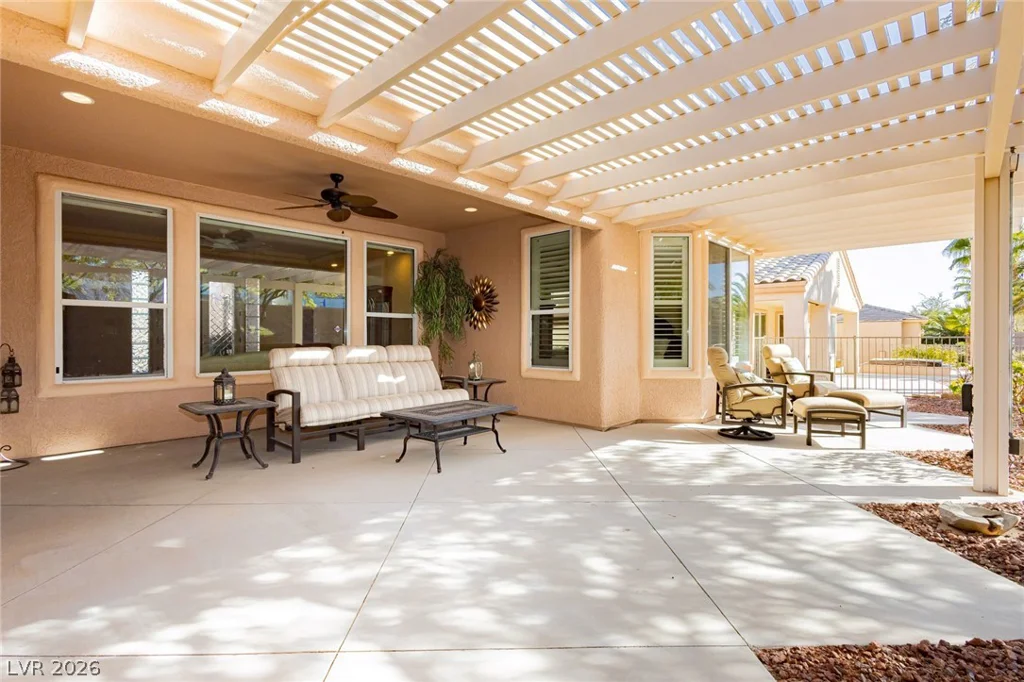 5123 Vincitor, Las Vegas, NV 89135