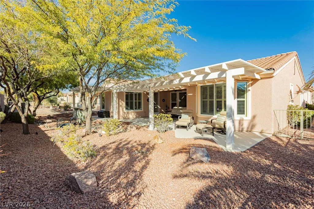 5123 Vincitor, Las Vegas, NV 89135