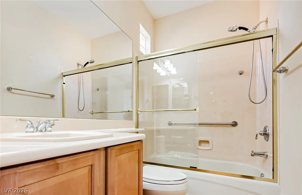 5123 Vincitor, Las Vegas, NV 89135