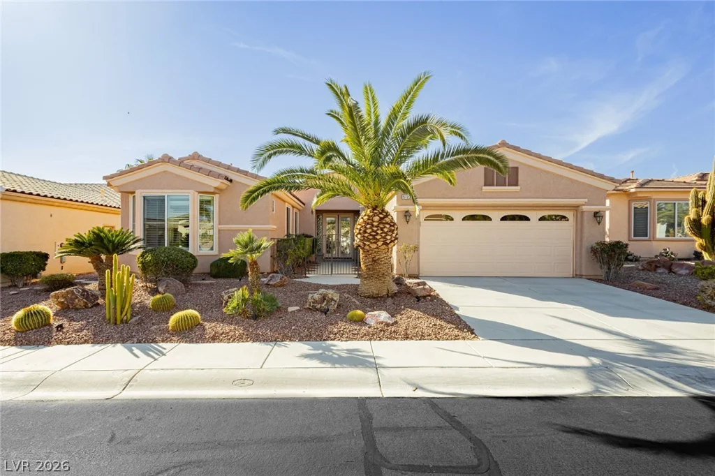 5123 Vincitor, Las Vegas, NV 89135