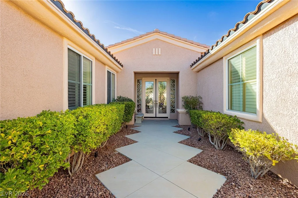 5123 Vincitor, Las Vegas, NV 89135